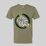 Premium Fitted CVC Crew Thumbnail