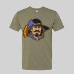 Premium Fitted CVC Crew Thumbnail