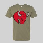 Premium Fitted CVC Crew Thumbnail