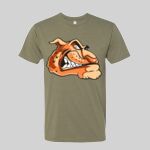 Premium Fitted CVC Crew Thumbnail