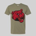 Premium Fitted CVC Crew Thumbnail