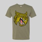 Premium Fitted CVC Crew Thumbnail