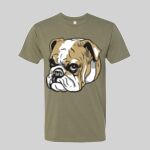 Premium Fitted CVC Crew Thumbnail