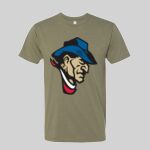 Premium Fitted CVC Crew Thumbnail