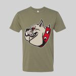 Premium Fitted CVC Crew Thumbnail