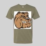 Premium Fitted CVC Crew Thumbnail