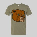 Premium Fitted CVC Crew Thumbnail