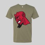 Premium Fitted CVC Crew Thumbnail