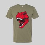 Premium Fitted CVC Crew Thumbnail