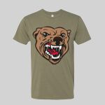 Premium Fitted CVC Crew Thumbnail