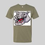 Premium Fitted CVC Crew Thumbnail