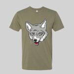 Premium Fitted CVC Crew Thumbnail