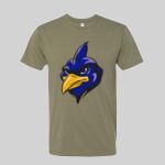 Premium Fitted CVC Crew Thumbnail