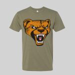 Premium Fitted CVC Crew Thumbnail