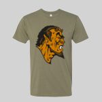 Premium Fitted CVC Crew Thumbnail