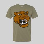 Premium Fitted CVC Crew Thumbnail