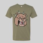 Premium Fitted CVC Crew Thumbnail