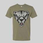 Premium Fitted CVC Crew Thumbnail