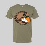 Premium Fitted CVC Crew Thumbnail