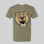 Premium Fitted CVC Crew Thumbnail