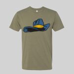 Premium Fitted CVC Crew Thumbnail