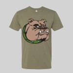 Premium Fitted CVC Crew Thumbnail