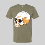 Premium Fitted CVC Crew Thumbnail