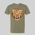 Premium Fitted CVC Crew Thumbnail