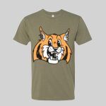 Premium Fitted CVC Crew Thumbnail