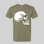 Premium Fitted CVC Crew Thumbnail