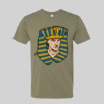 Premium Fitted CVC Crew Thumbnail