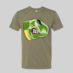 Premium Fitted CVC Crew Thumbnail