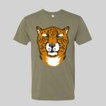 Premium Fitted CVC Crew Thumbnail