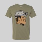 Premium Fitted CVC Crew Thumbnail