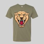 Premium Fitted CVC Crew Thumbnail