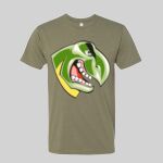 Premium Fitted CVC Crew Thumbnail