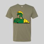 Premium Fitted CVC Crew Thumbnail