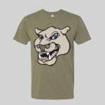 Premium Fitted CVC Crew Thumbnail