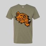 Premium Fitted CVC Crew Thumbnail