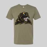 Premium Fitted CVC Crew Thumbnail