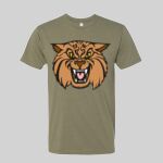 Premium Fitted CVC Crew Thumbnail