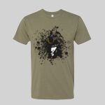 Premium Fitted CVC Crew Thumbnail