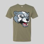 Premium Fitted CVC Crew Thumbnail