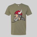 Premium Fitted CVC Crew Thumbnail