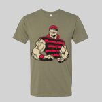 Premium Fitted CVC Crew Thumbnail