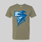 Premium Fitted CVC Crew Thumbnail