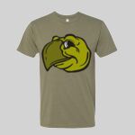 Premium Fitted CVC Crew Thumbnail