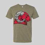 Premium Fitted CVC Crew Thumbnail