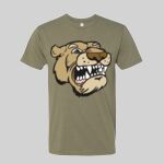 Premium Fitted CVC Crew Thumbnail