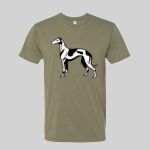 Premium Fitted CVC Crew Thumbnail